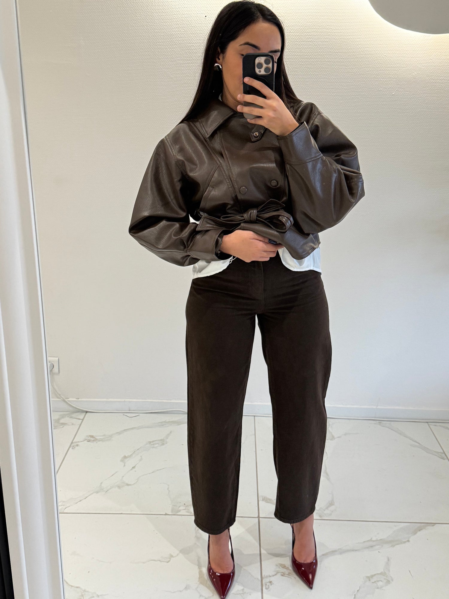 Jeans / Pantalons