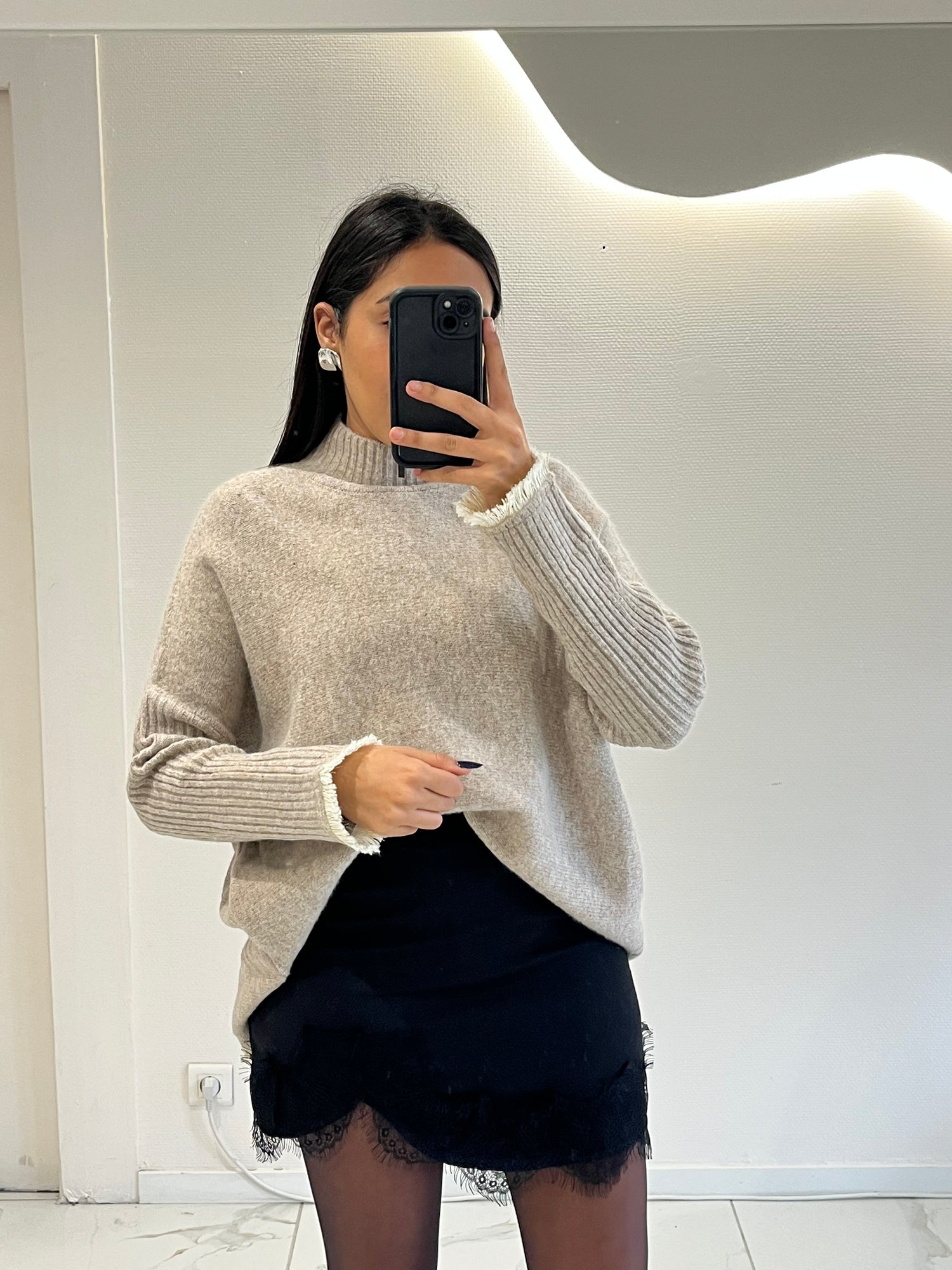 Pulls & Sweats