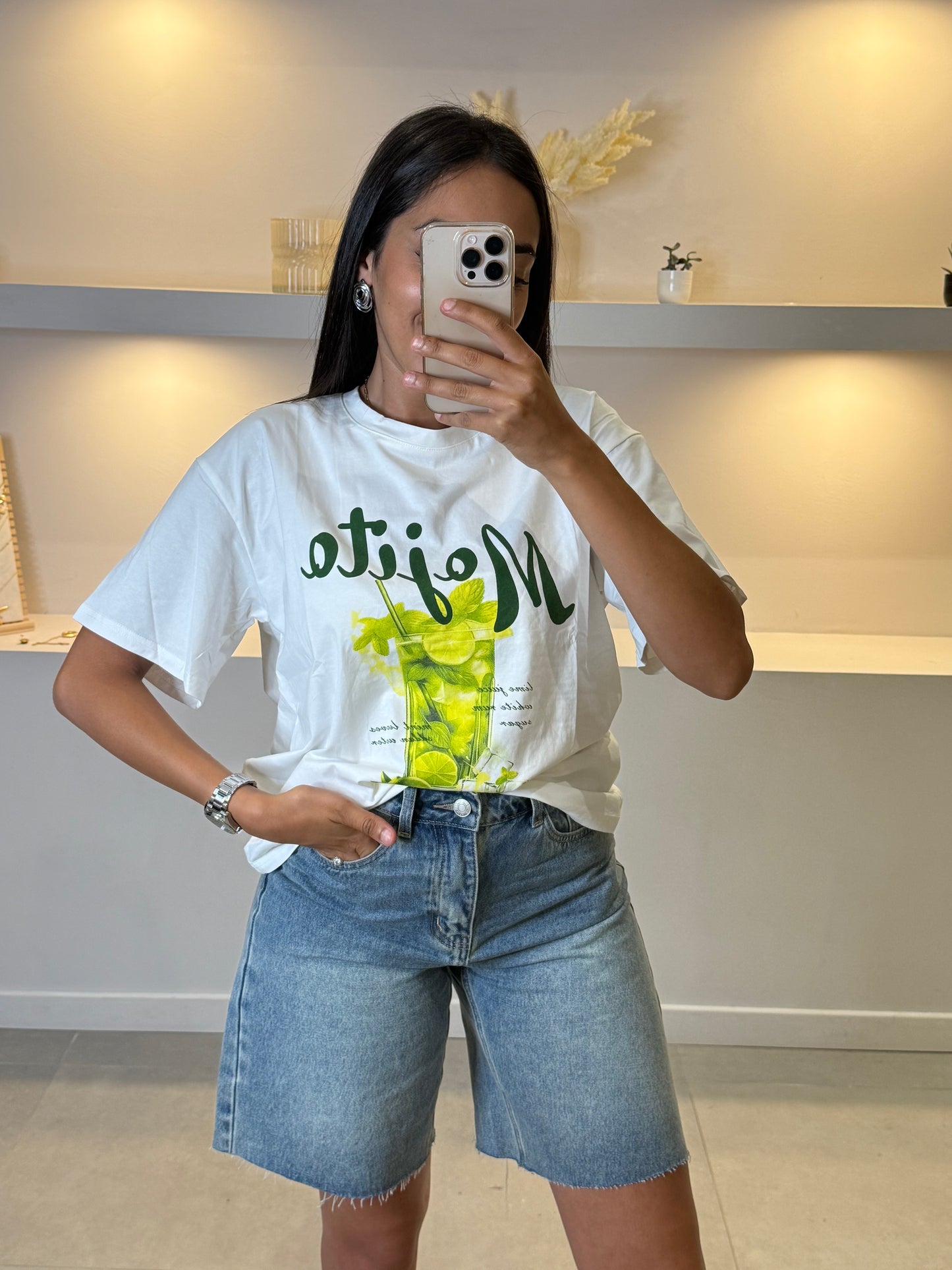 T- shirt JUICE