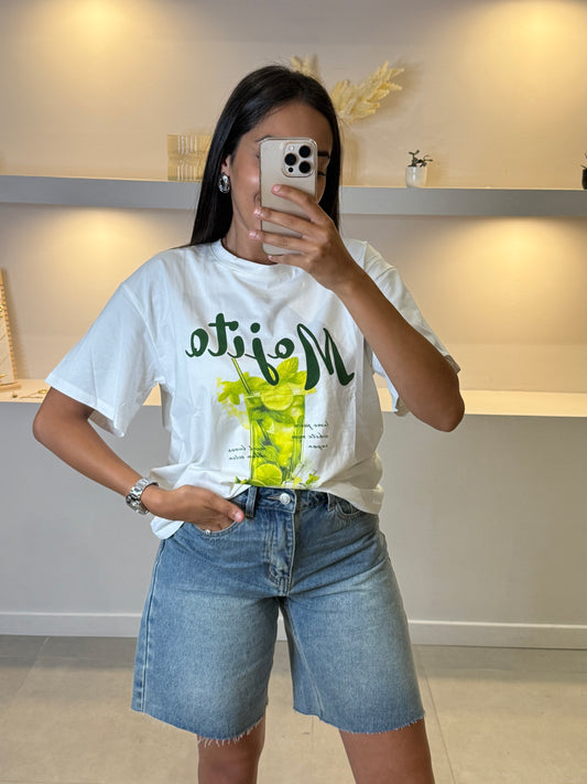 T- shirt JUICE