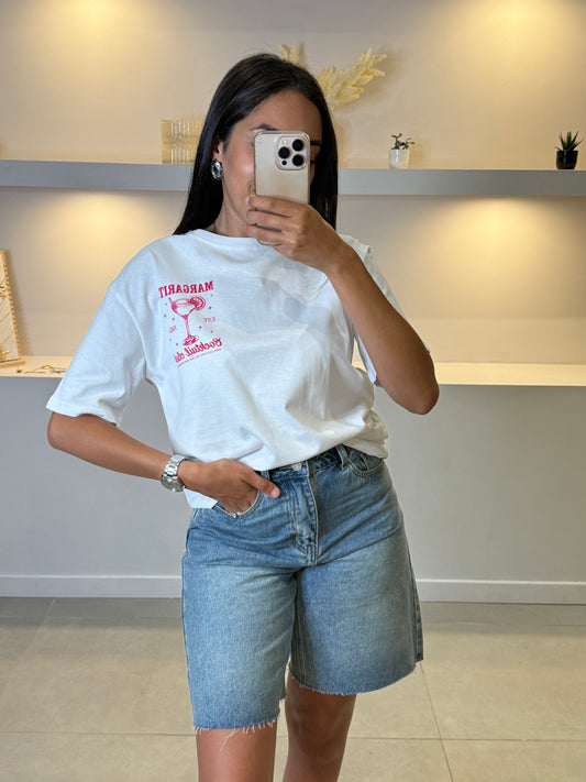 T-shirt MARGARITA