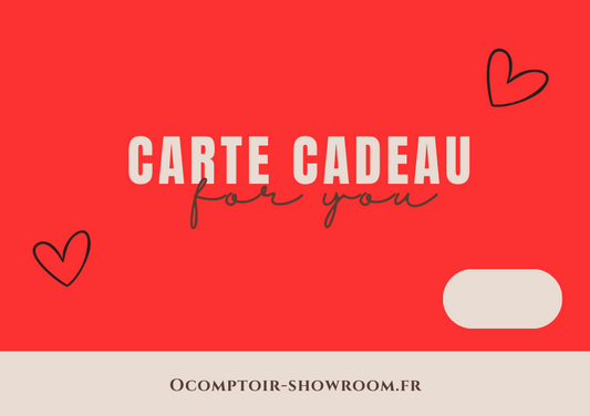 Bon cadeau